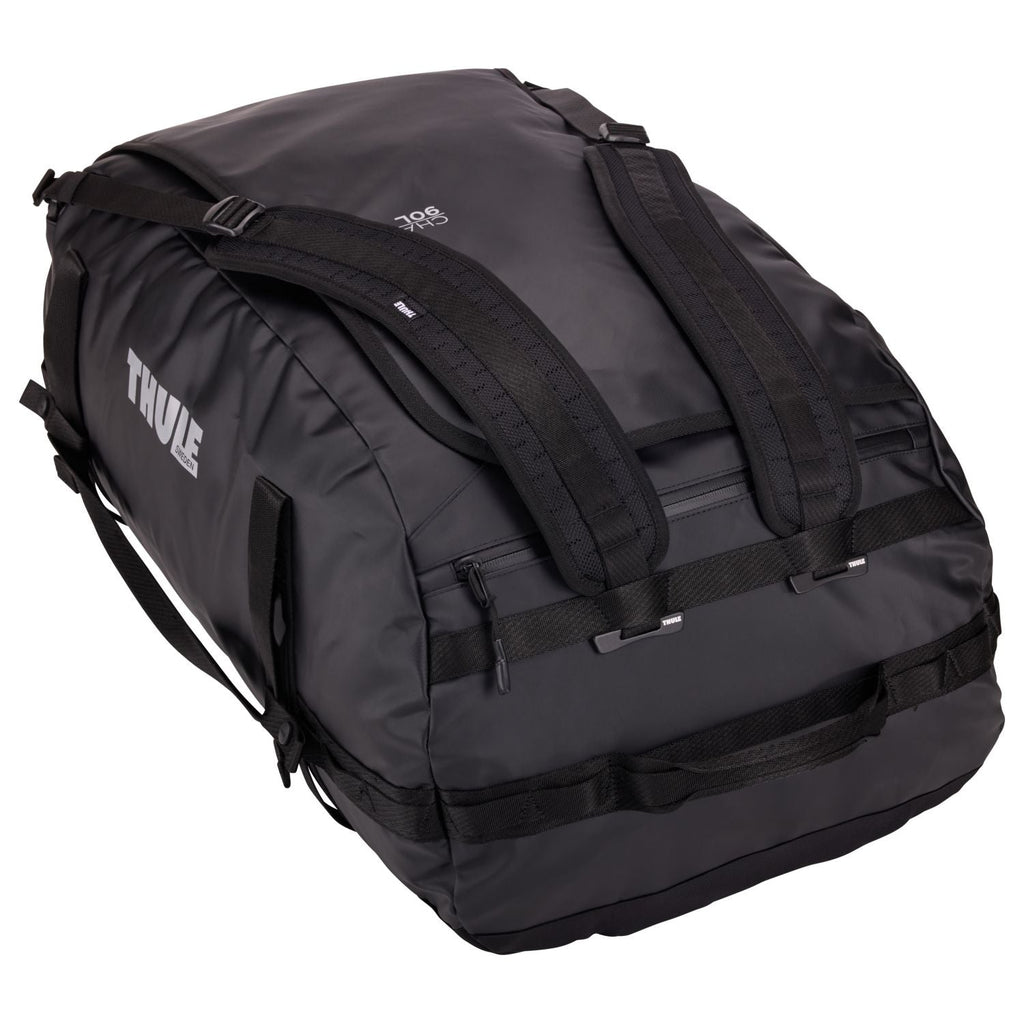 Thule Chasm Duffel 90L V2 - Black