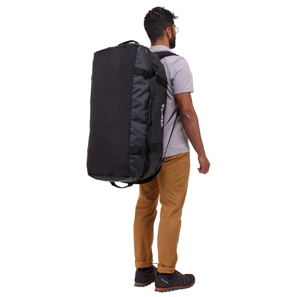 Thule Chasm Duffel 90L V2 - Black