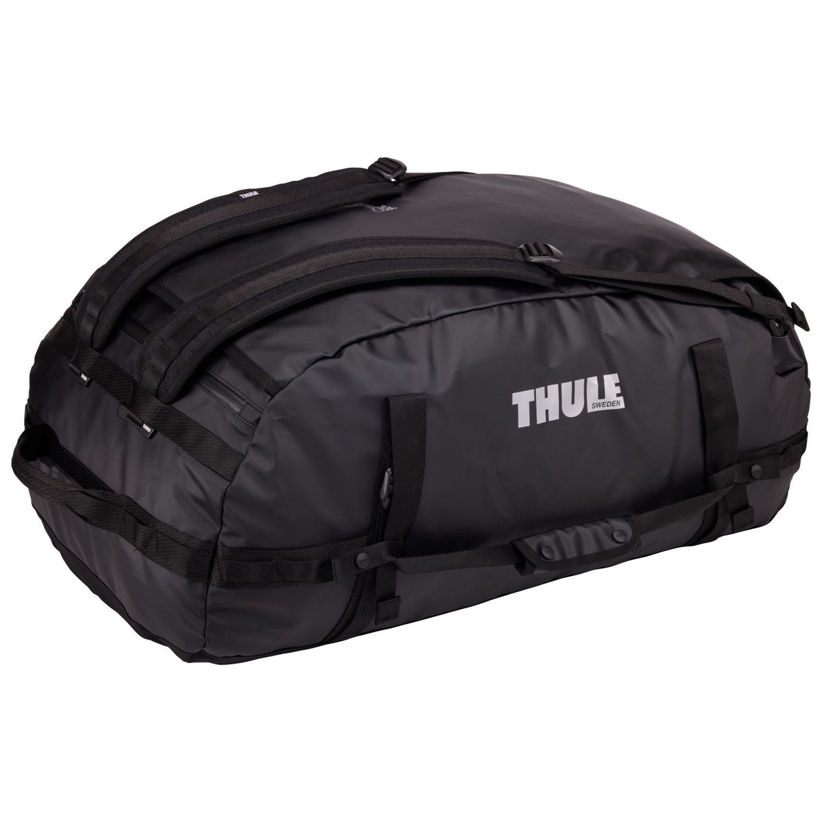 Thule Chasm Duffel 90L V2 - Black