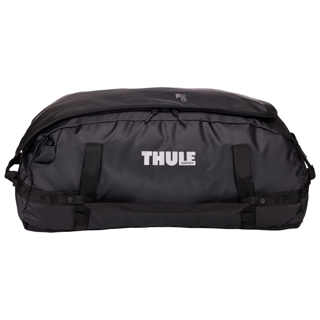 Thule Chasm Duffel 90L V2 - Black