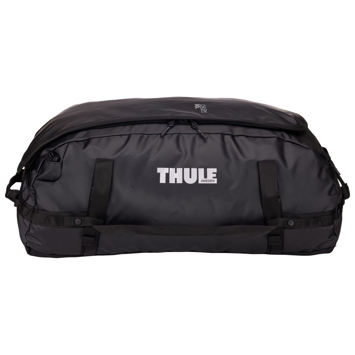 Thule Chasm Duffel 90L V2 - Black