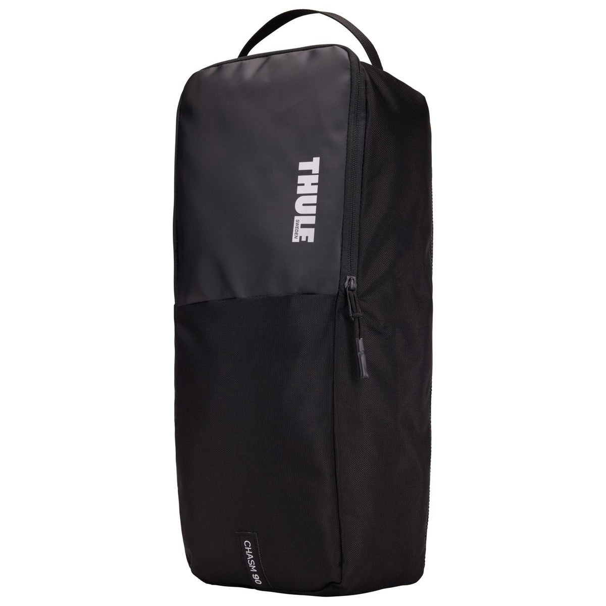 Thule Chasm Duffel 90L V2 - Black