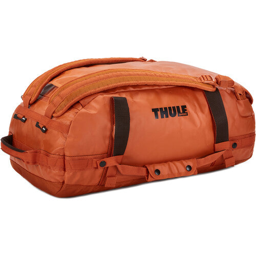Thule Chasm Duffel Bag 70L - Autumnal