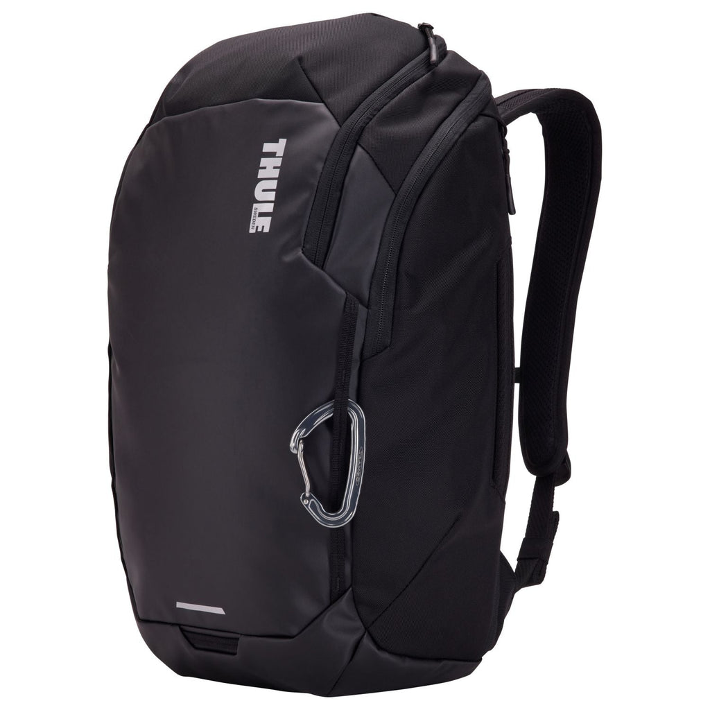 Thule Chasm Laptop Backpack 26L - Black
