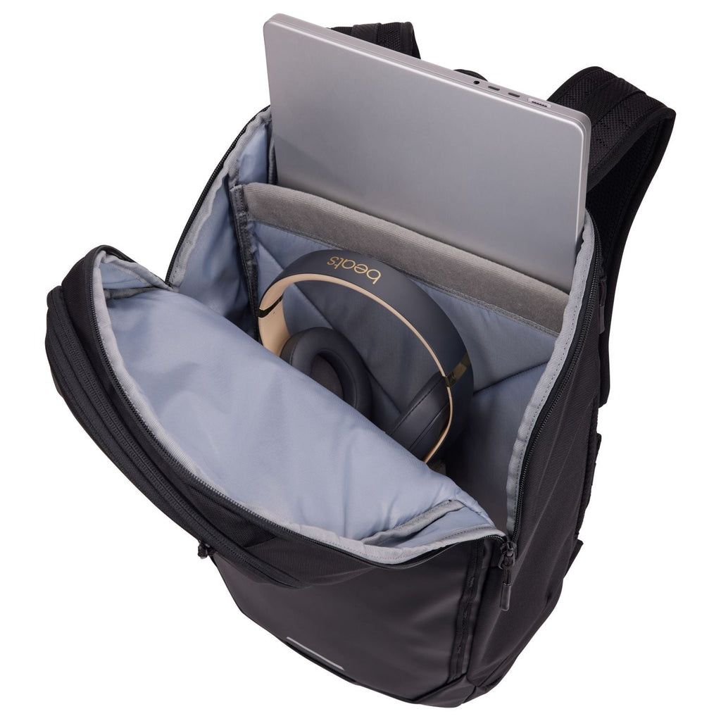 Thule Chasm Laptop Backpack 26L - Black