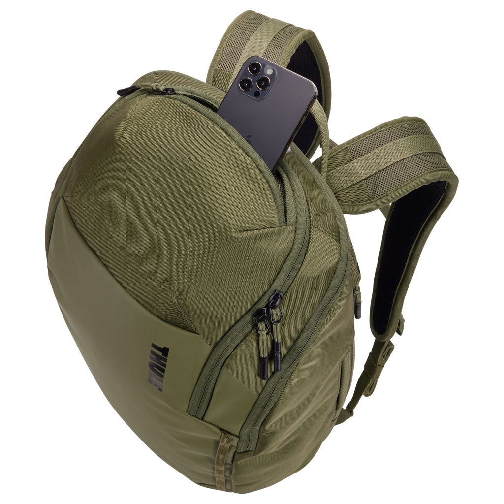 Thule Chasm Laptop Backpack 26L - Olivine