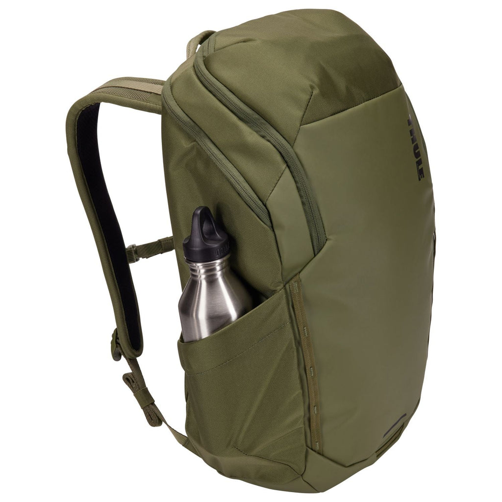 Thule Chasm Laptop Backpack 26L - Olivine