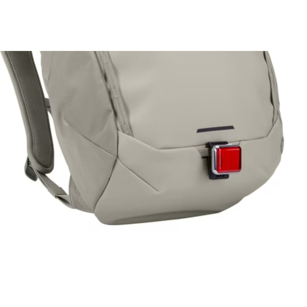 Thule Chasm Laptop Backpack 26L - Soft Sand