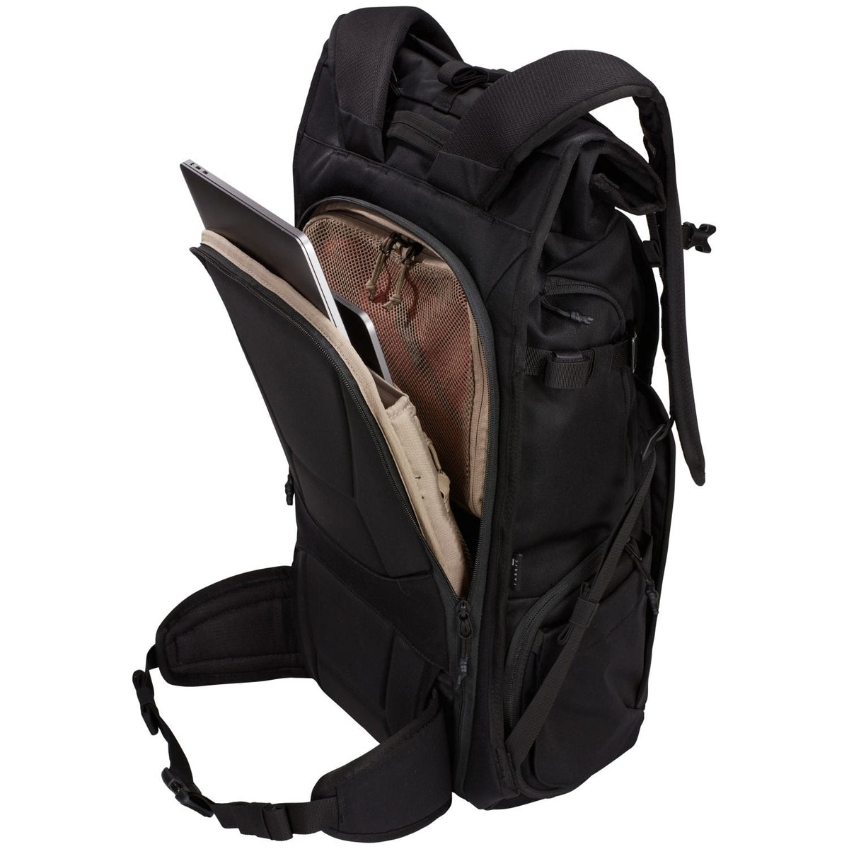 Thule Covert DSLR Backpack 32L - Black