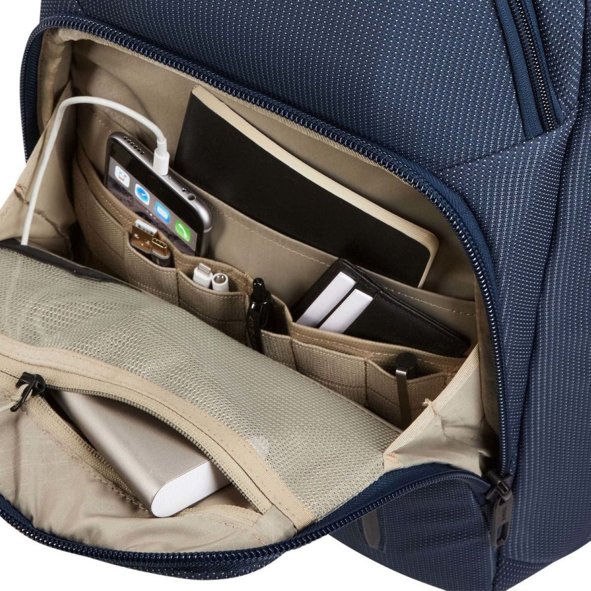 Thule Crossover 2 Backpack 30L - Dress Blue