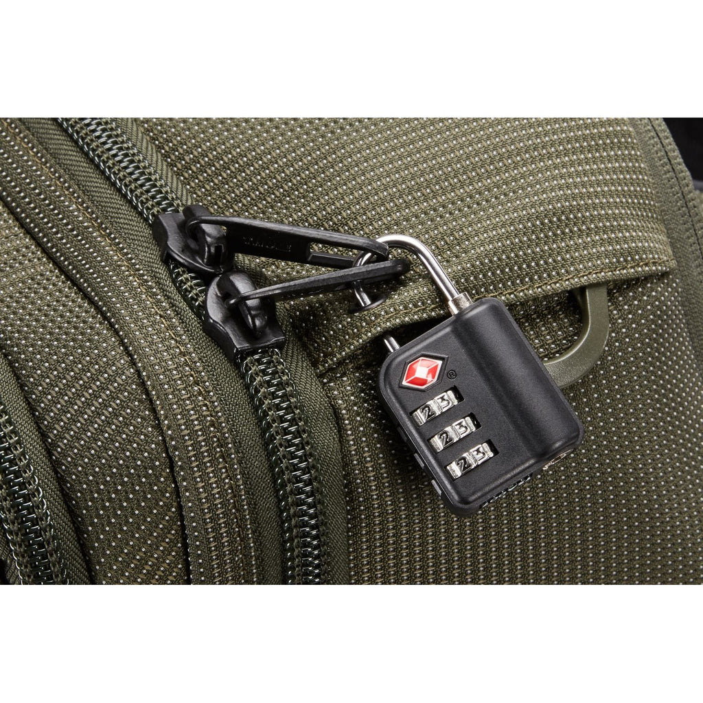 Thule Crossover 2 Convertible Backpack 41L - Forest Night