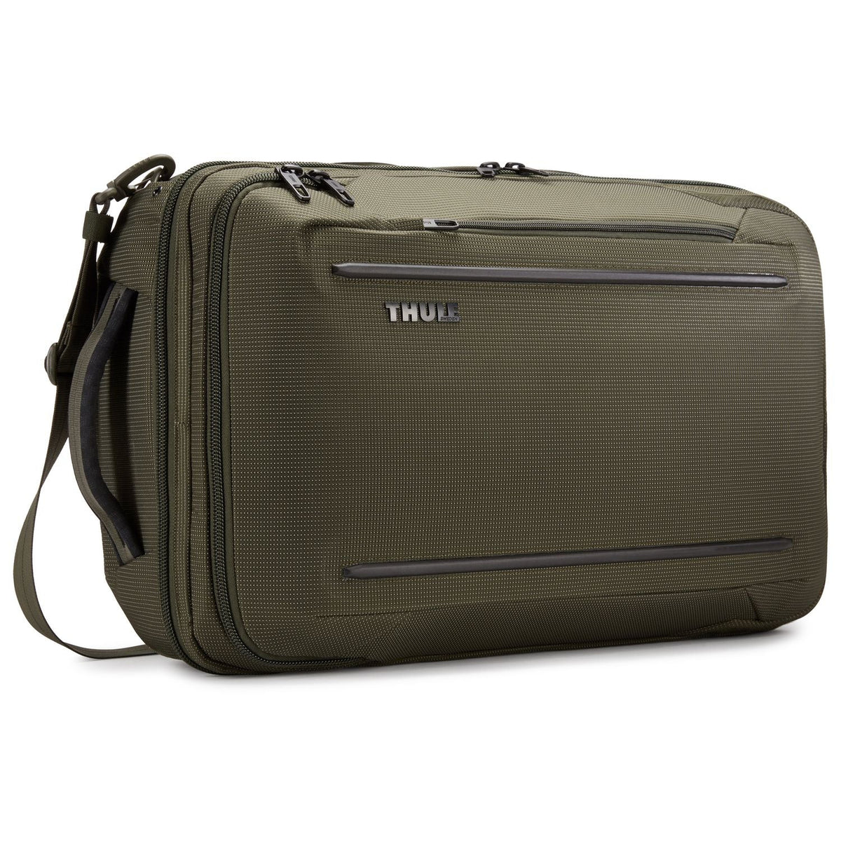 Thule Crossover 2 Convertible Backpack 41L - Forest Night