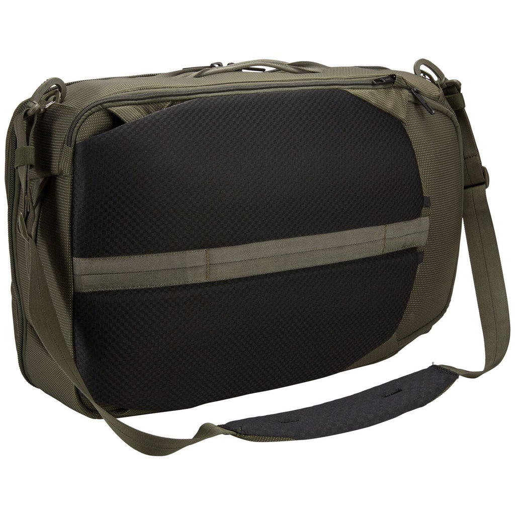 Thule Crossover 2 Convertible Backpack 41L - Forest Night
