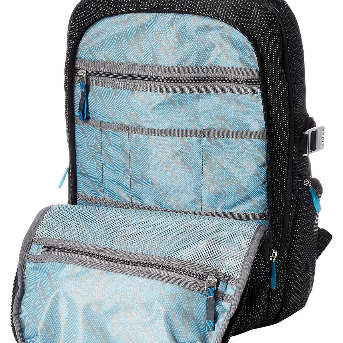 Thule Crossover Backpack 21L - Black