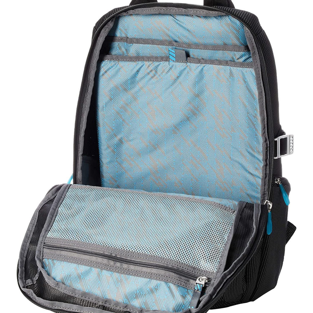 Thule Crossover Backpack 21L - Black