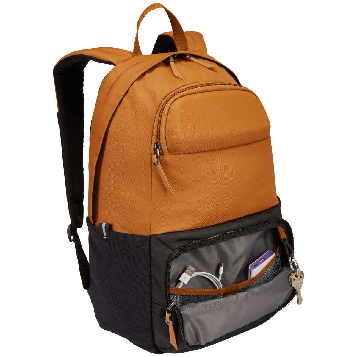 Thule Departer Backpack 21L - Golden/Black