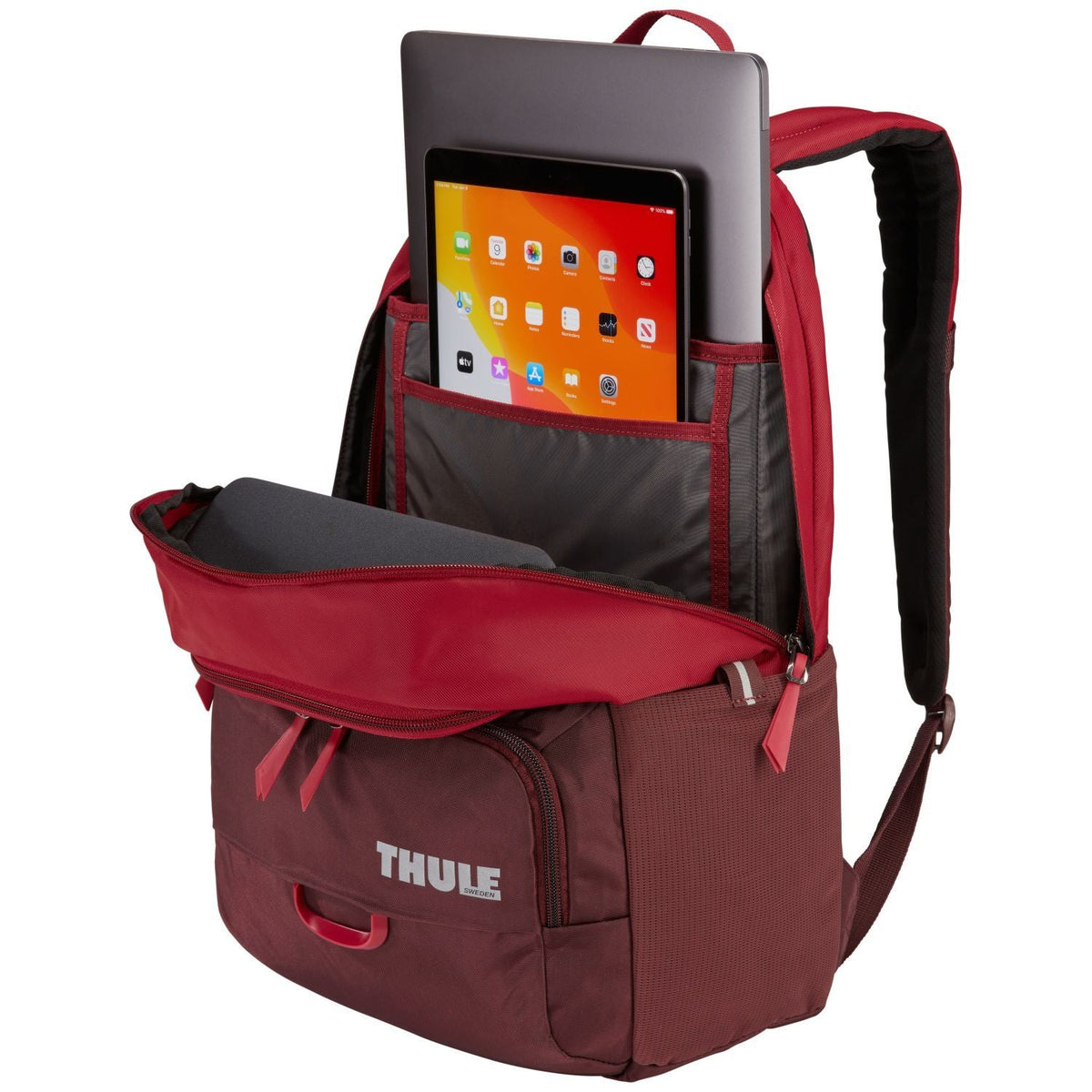 Thule Departer Backpack 21L - Rumba/Plum