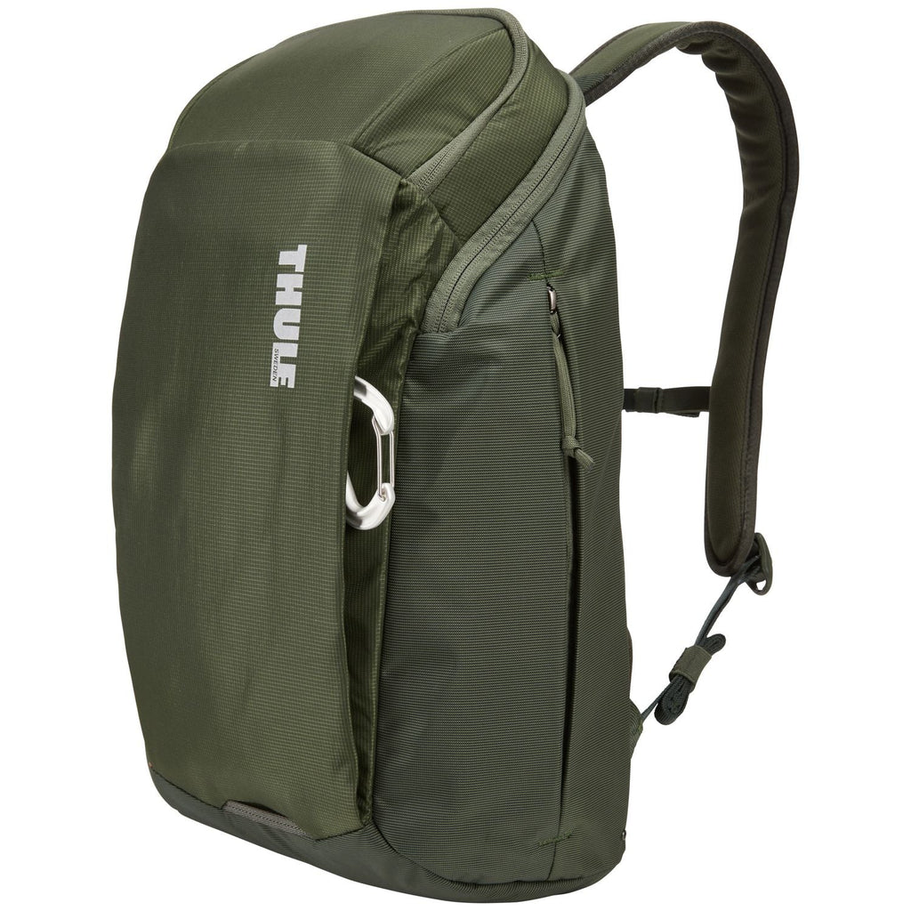 Thule EnRoute Camera Backpack 20L - Dark Forest