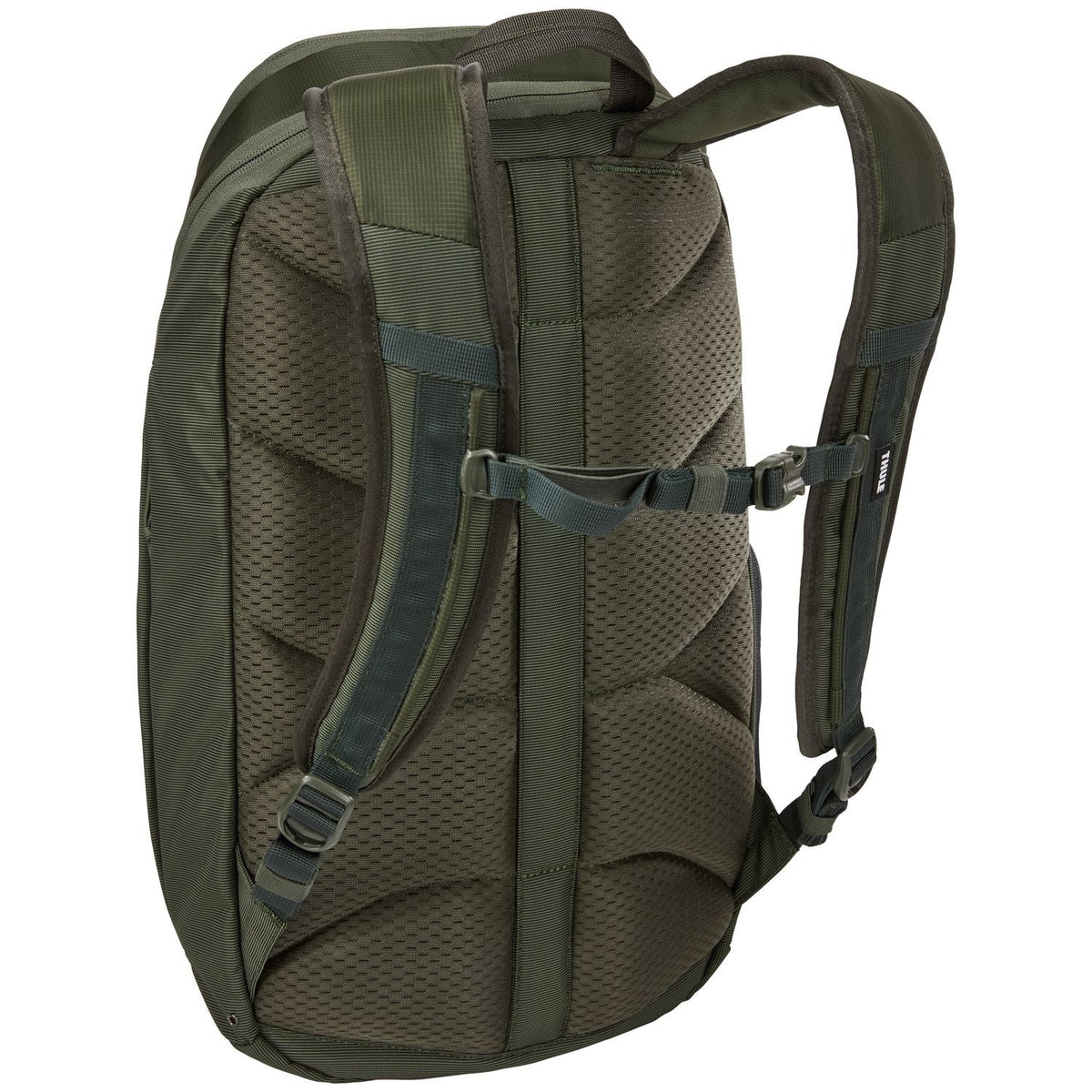 Thule EnRoute Camera Backpack 20L - Dark Forest