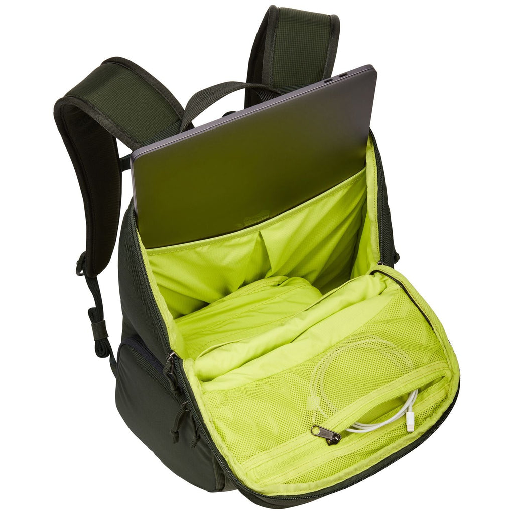 Thule EnRoute Camera Backpack 20L - Dark Forest