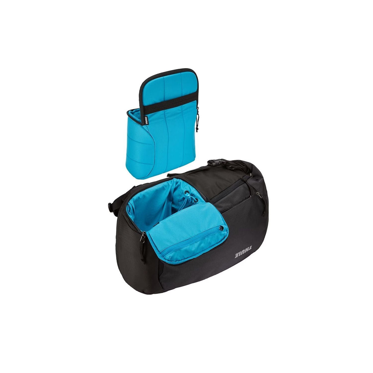 Thule EnRoute Large DSLR Backpack 25L - Black