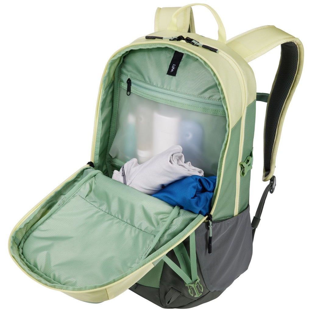 Thule Enroute Backpack 23L - Agave-Basil
