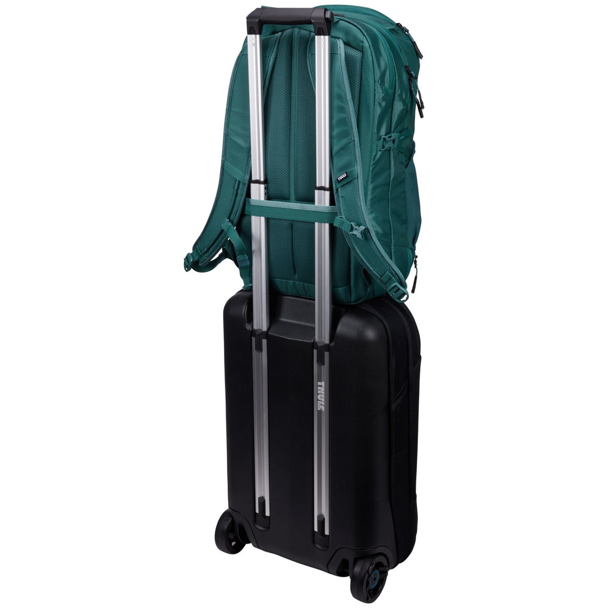 Thule Enroute Backpack 30L - Mallard Green