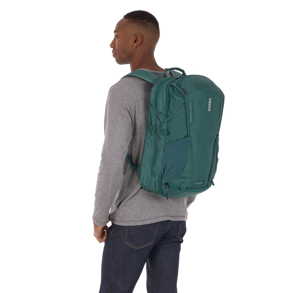 Thule Enroute Backpack 30L - Mallard Green