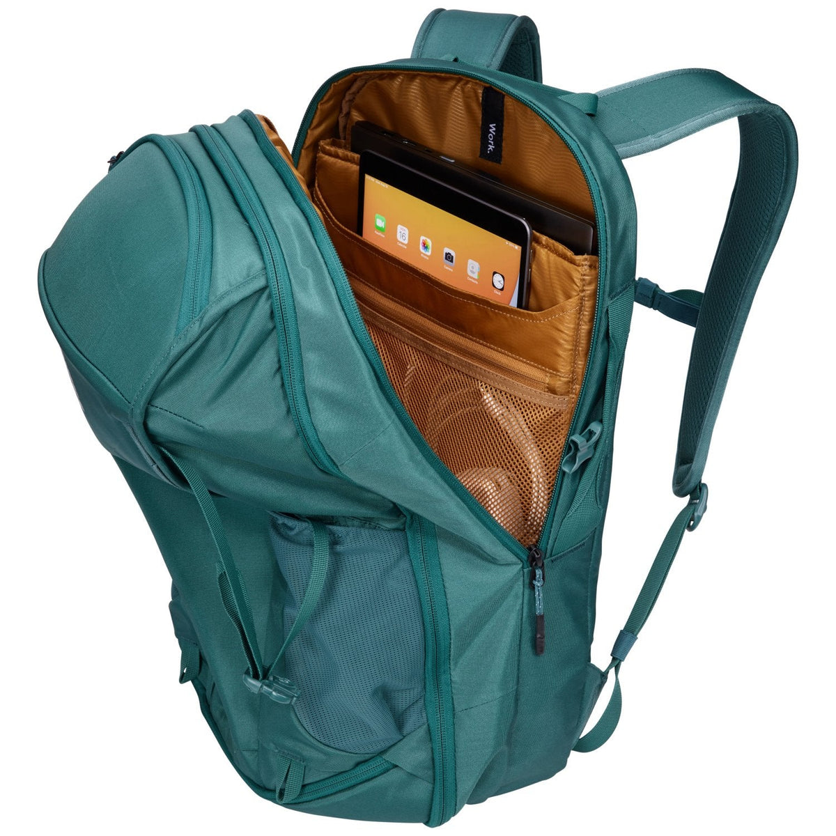 Thule Enroute Backpack 30L - Mallard Green