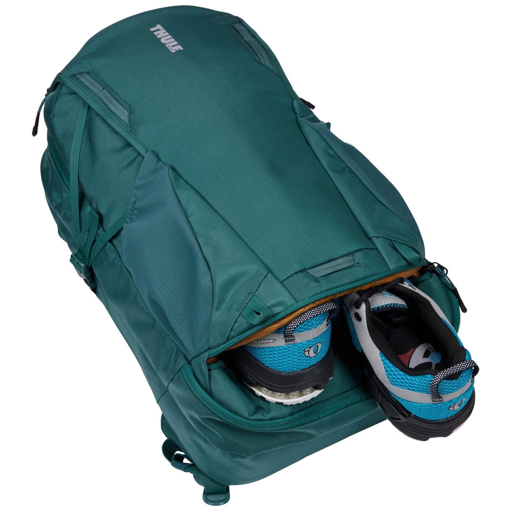 Thule Enroute Backpack 30L - Mallard Green