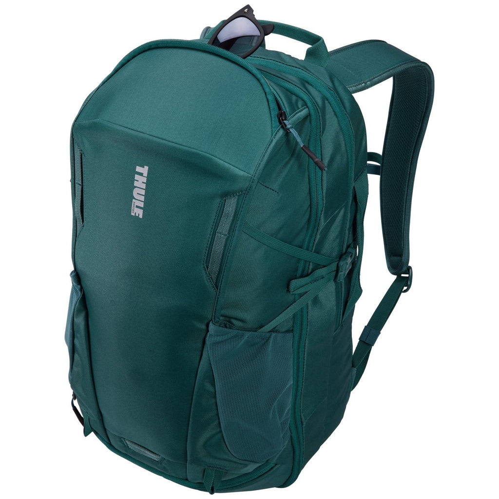 Thule Enroute Backpack 30L - Mallard Green