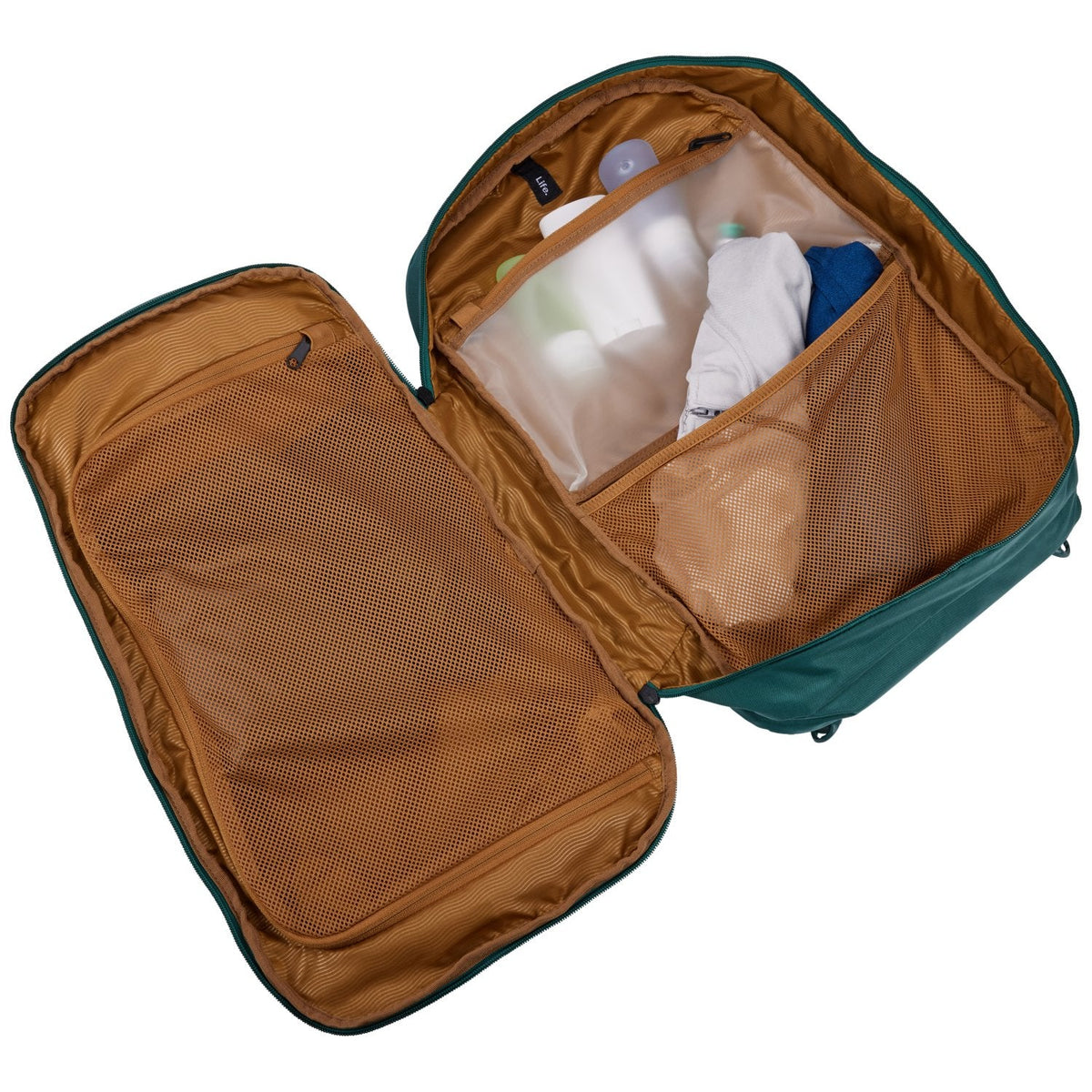 Thule Enroute Backpack 30L - Mallard Green