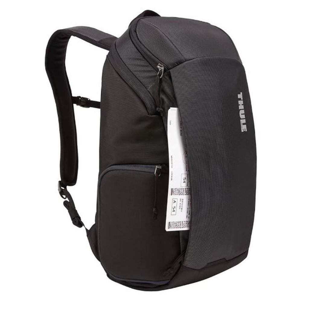 Thule Enroute Camera Backpack 20L - Black