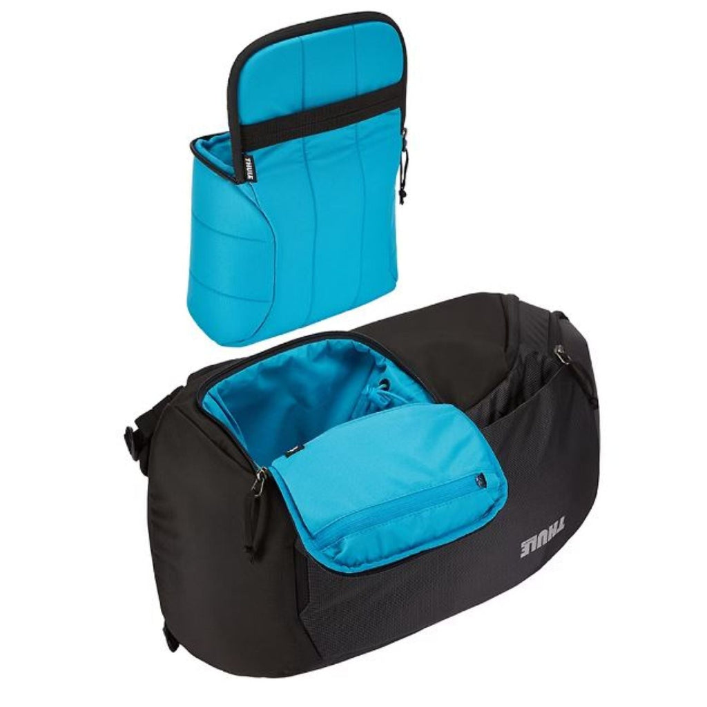 Thule Enroute Camera Backpack 20L - Black