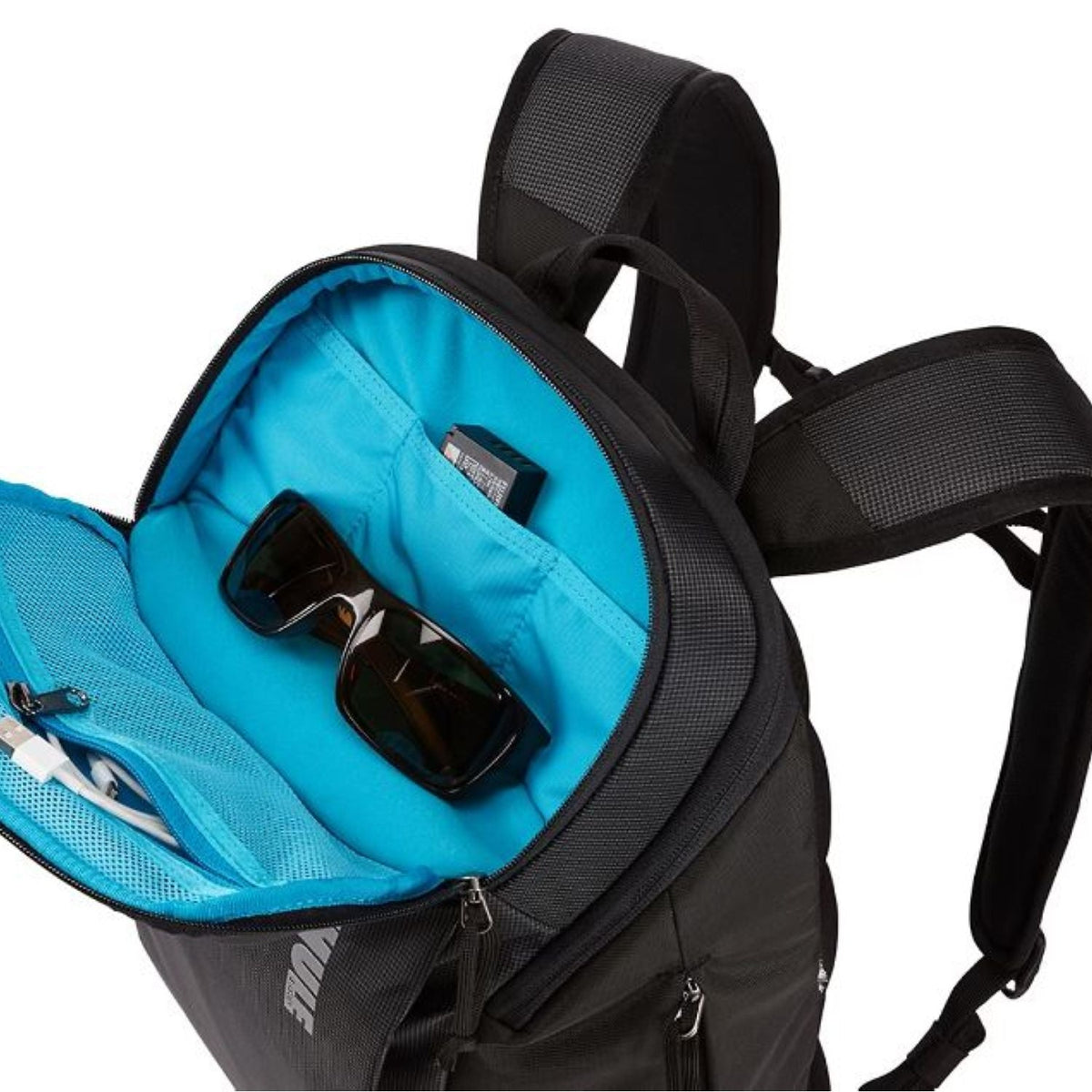 Thule Enroute Camera Backpack 20L - Black