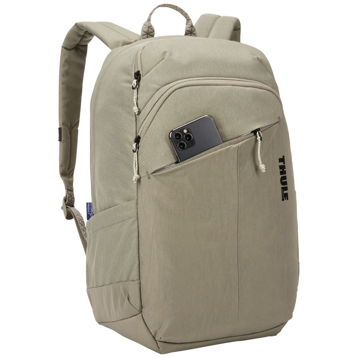 Thule Exeo 28L Backpack - Vetiver Gray