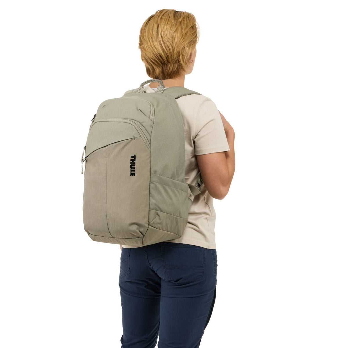 Thule Exeo 28L Backpack - Vetiver Gray
