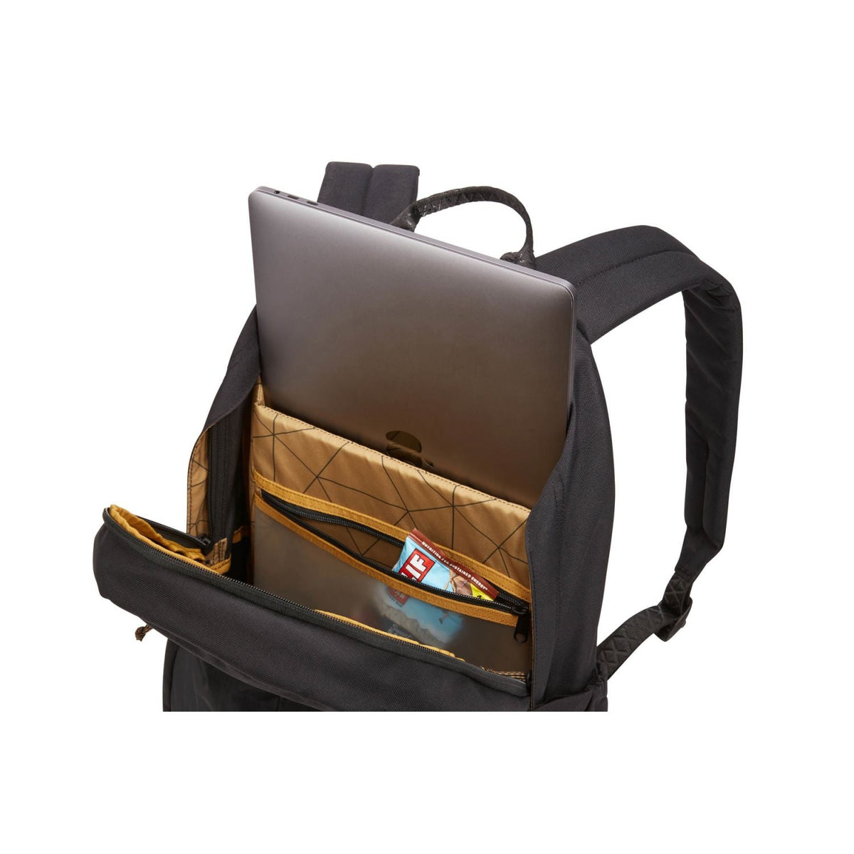 Thule Indago Backpack 22L - Black