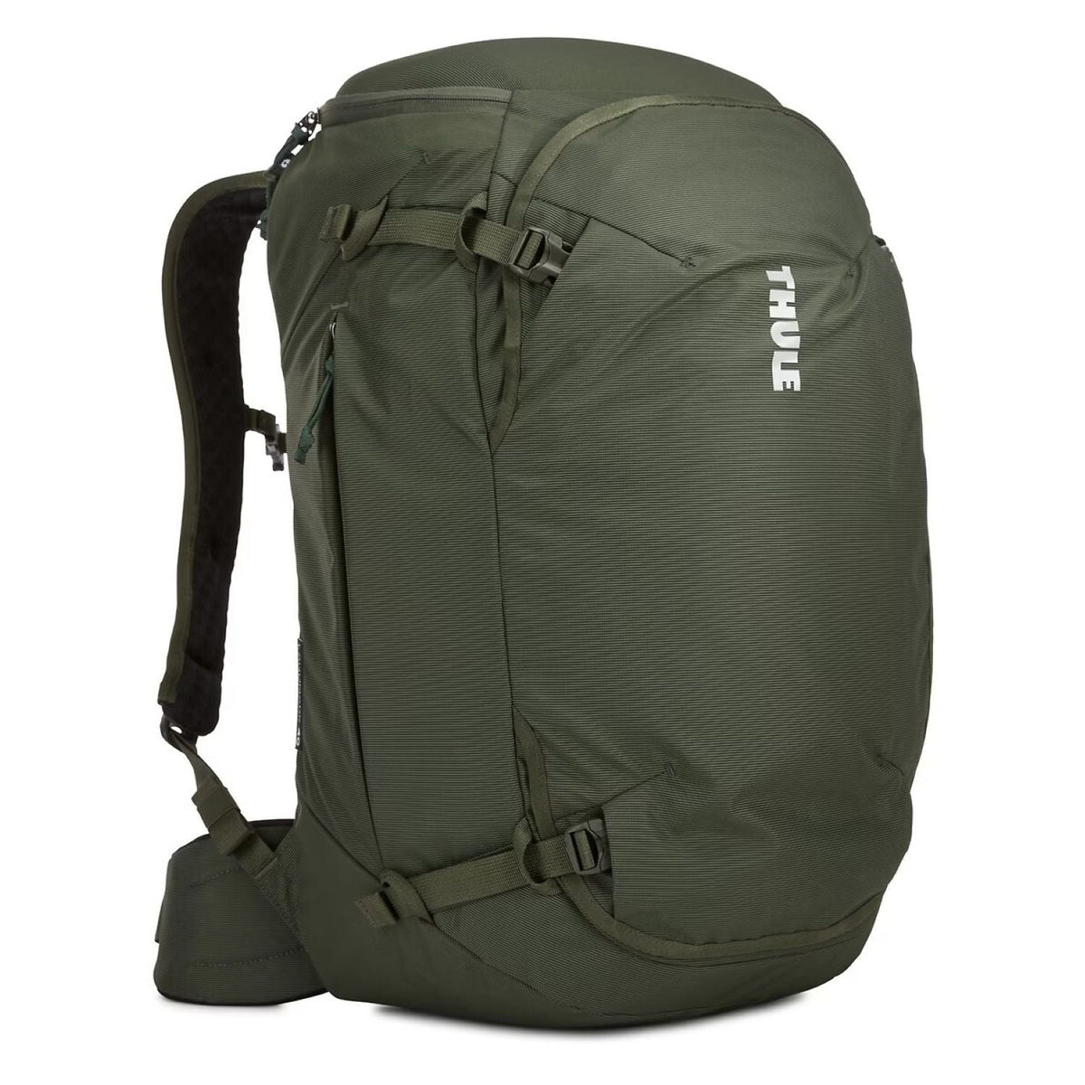 Thule Landmark Mens Backpack 40L - Dark Forest