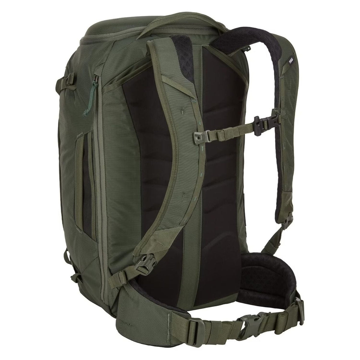 Thule Landmark Mens Backpack 40L - Dark Forest
