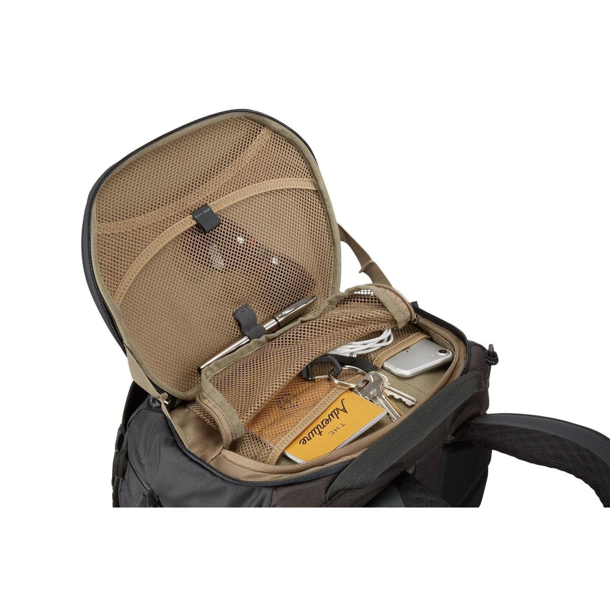 Thule Landmark Mens Backpack 40L - Dark Forest