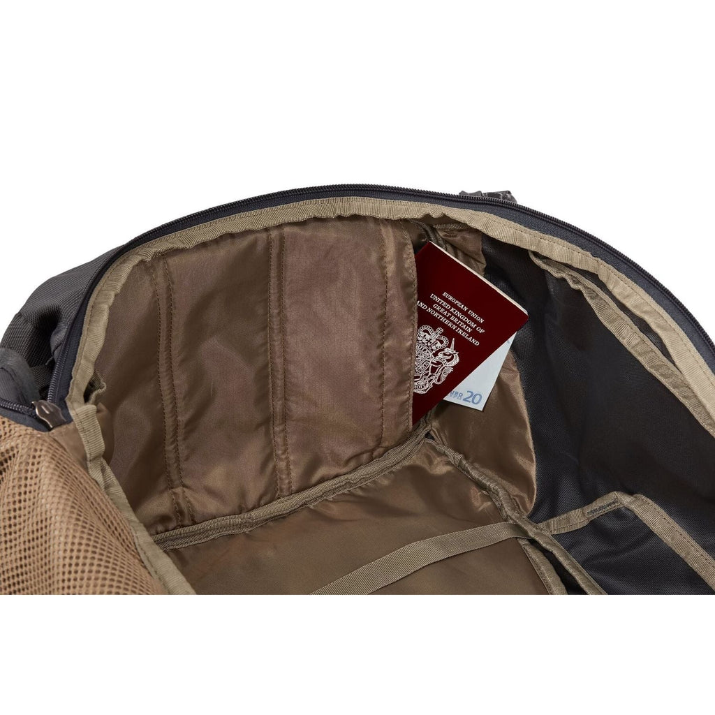 Thule Landmark Mens Backpack 40L - Dark Forest