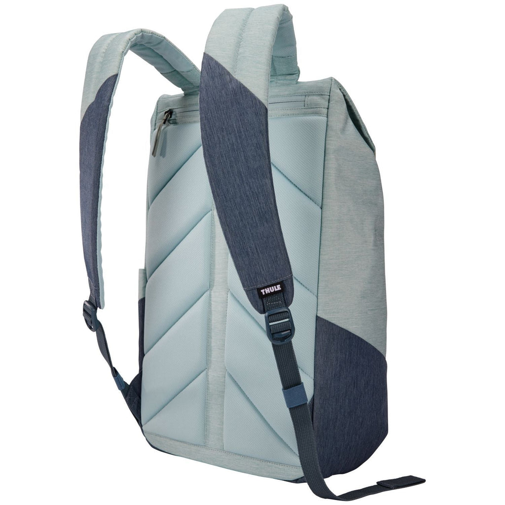 Thule Lithos 16L Backpack V2 - Alaska/Dark Slate