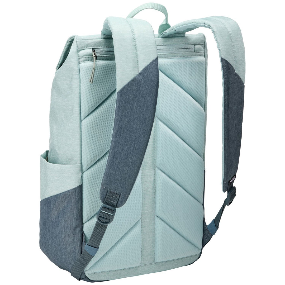 Thule Lithos 16L Backpack V2 - Alaska/Dark Slate