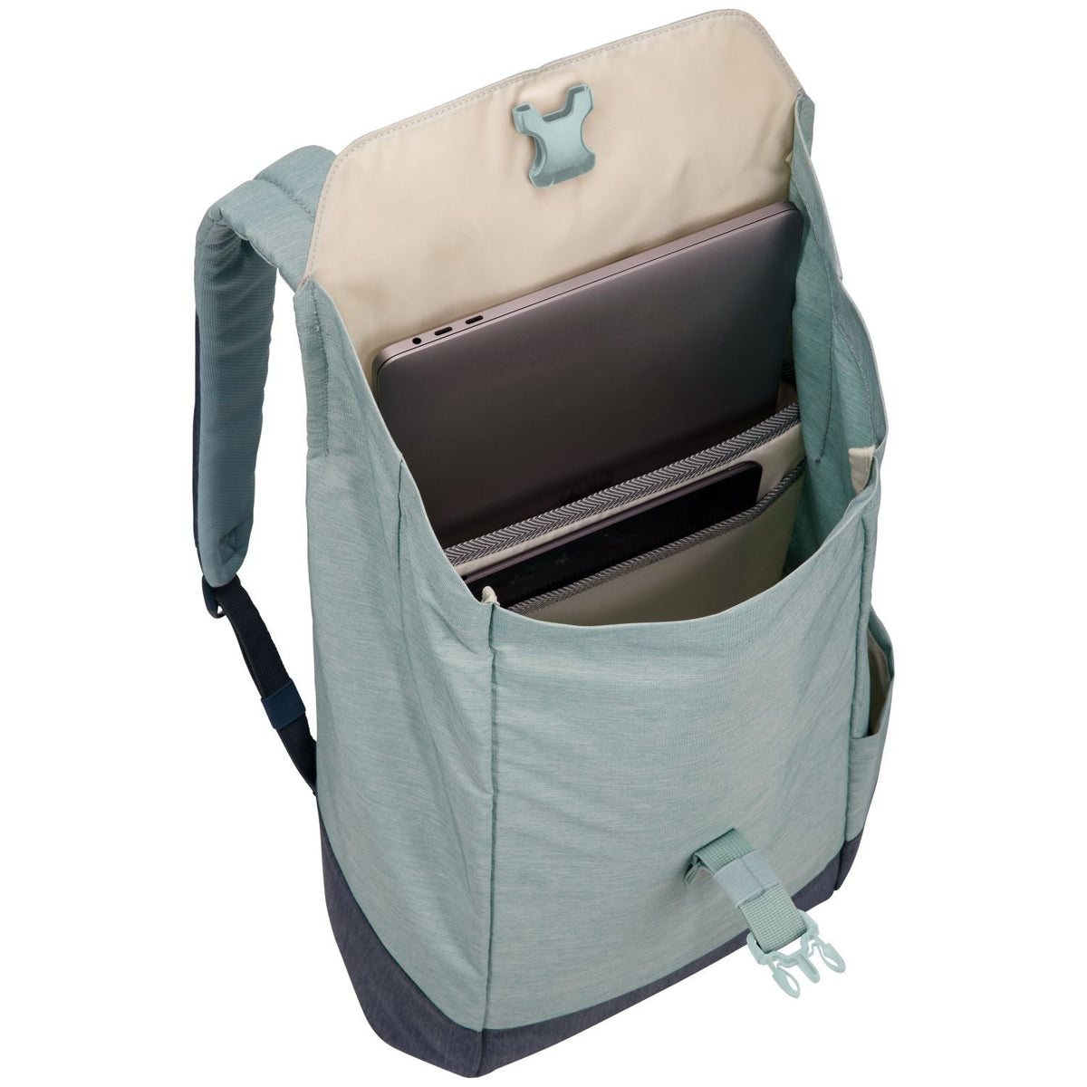 Thule Lithos 16L Backpack V2 - Alaska/Dark Slate