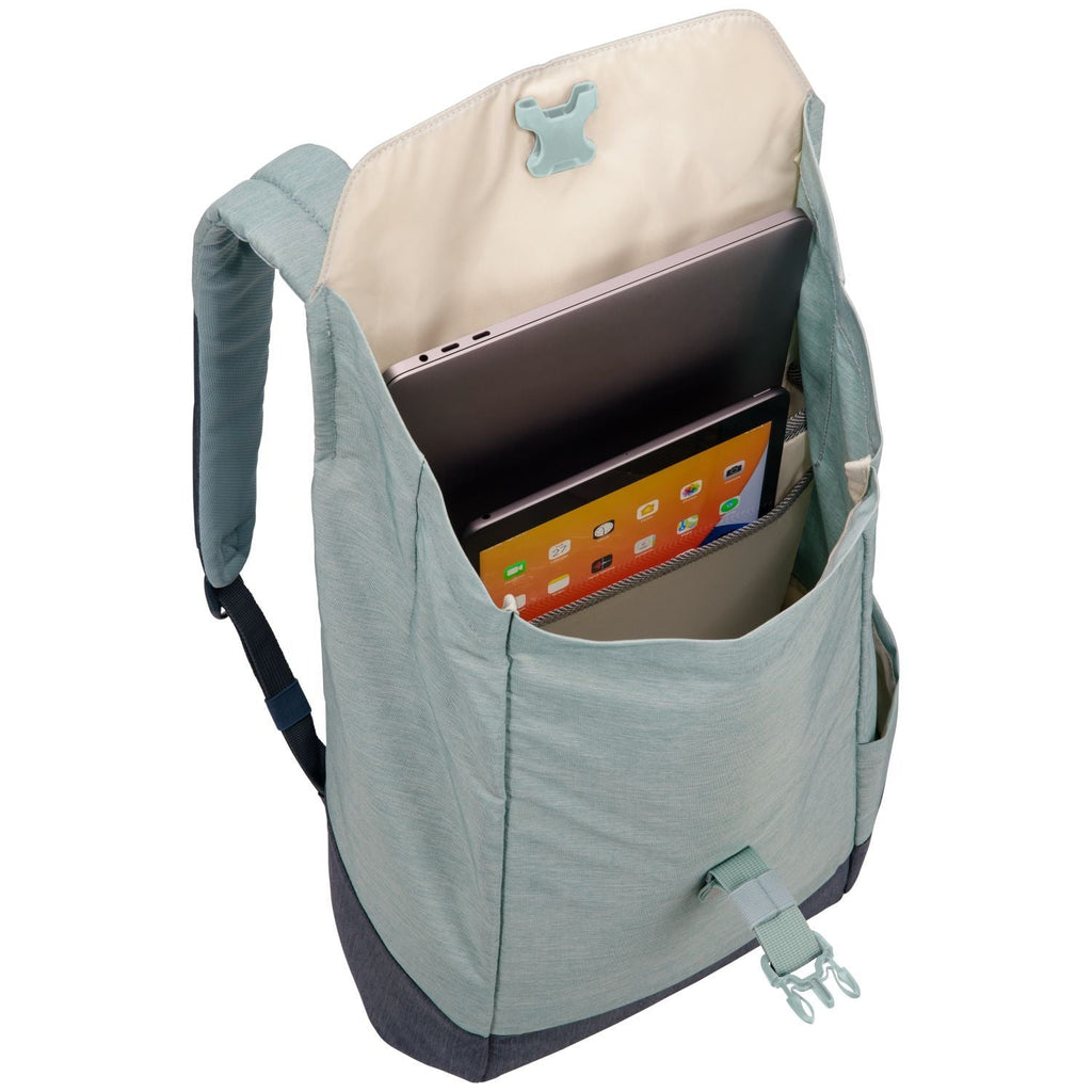 Thule Lithos 16L Backpack V2 - Alaska/Dark Slate