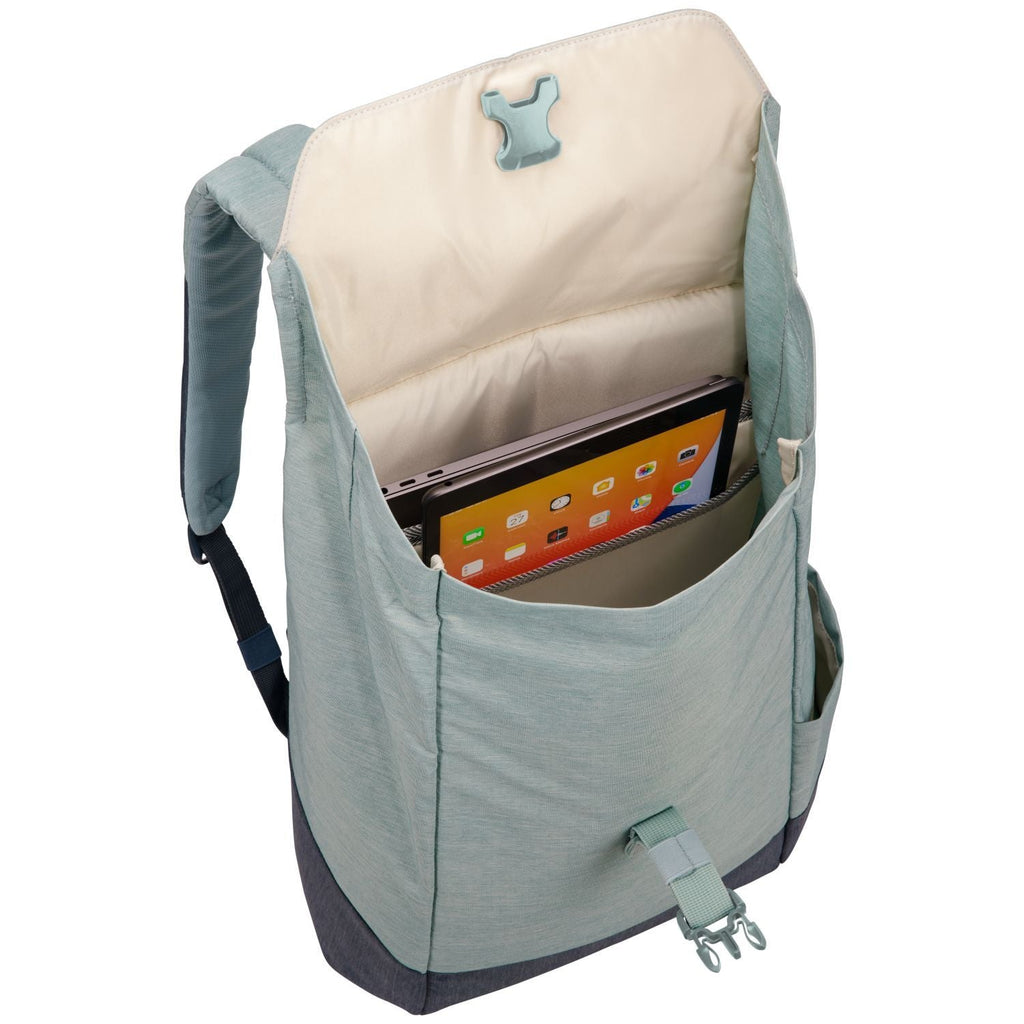 Thule Lithos 16L Backpack V2 - Alaska/Dark Slate