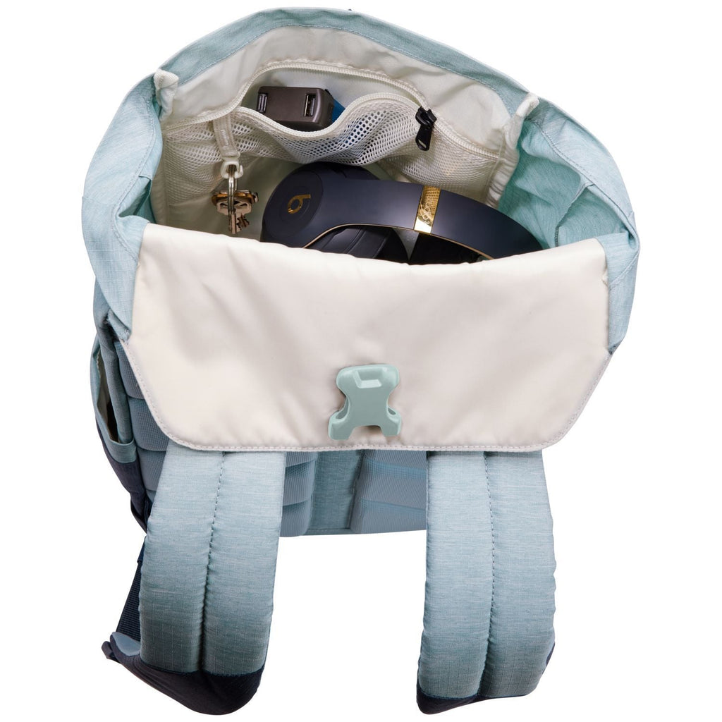 Thule Lithos 16L Backpack V2 - Alaska/Dark Slate