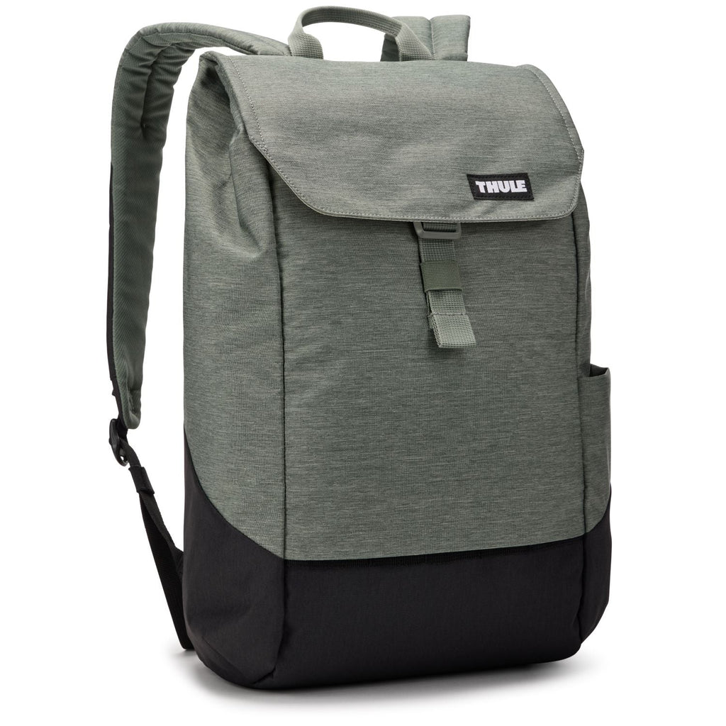 Thule Lithos 16L Backpack V2 - Agave/Black