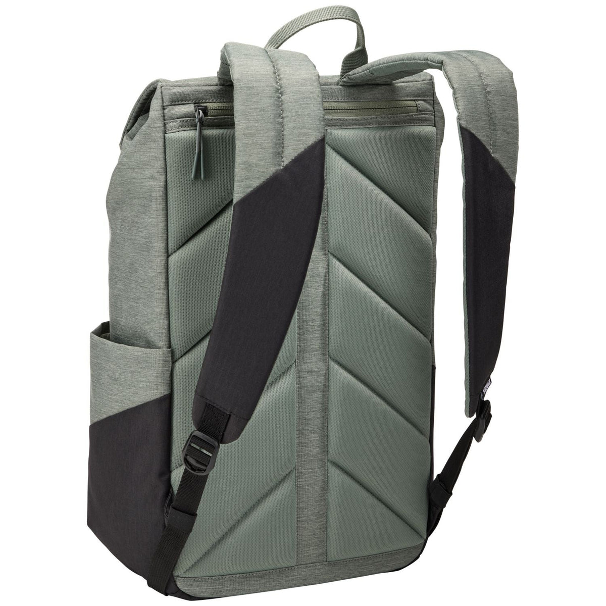 Thule Lithos 16L Backpack V2 - Agave/Black